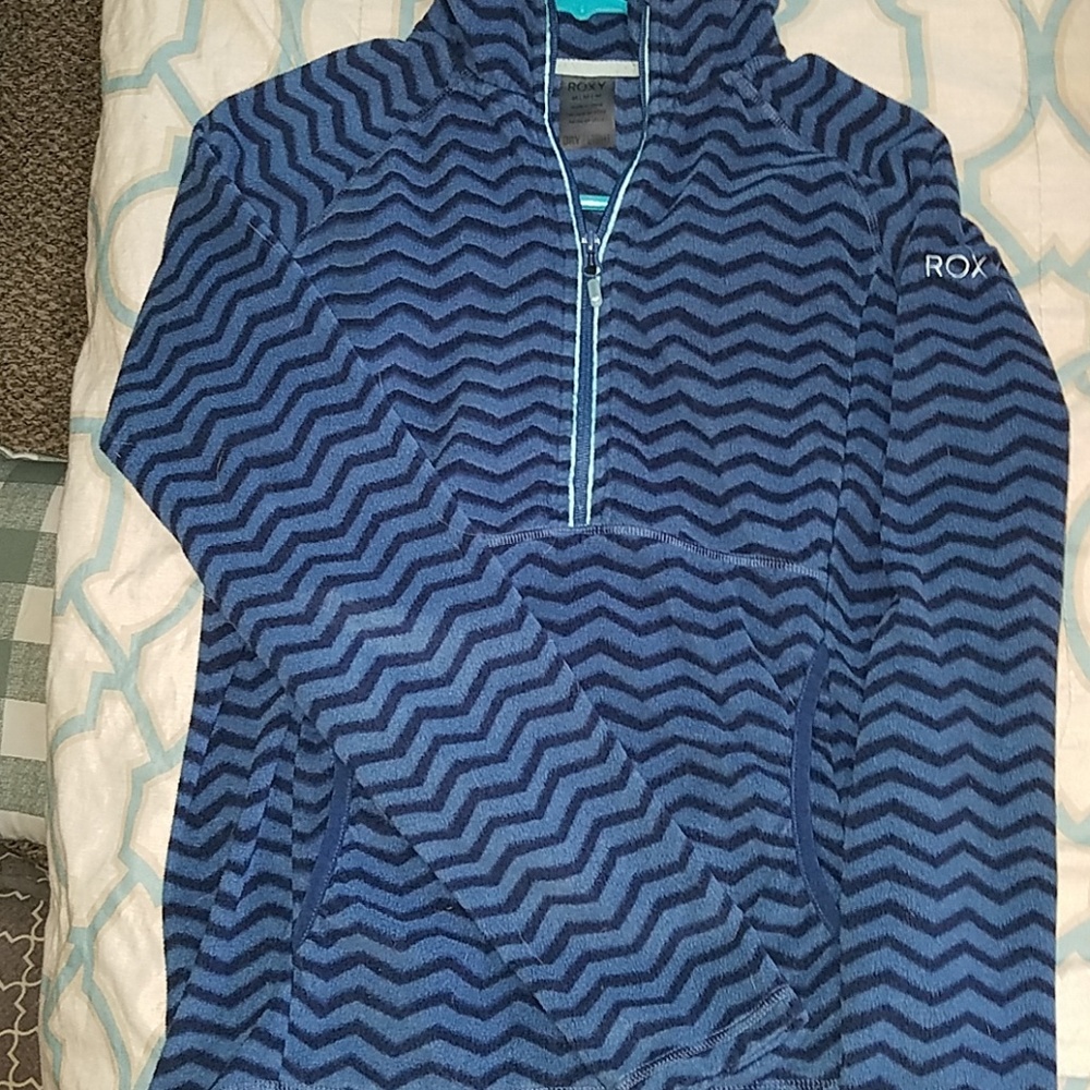 Roxy Dry Flight 3/4 zip
